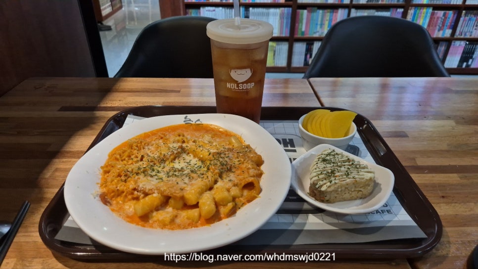놀숲 의정부역직영점 이미지