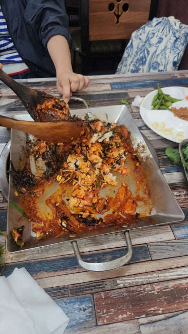 원조기장산곰장어 이미지