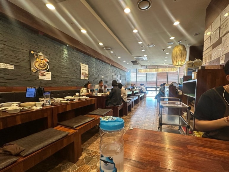 봉추찜닭판교테크노밸리점 사진 7