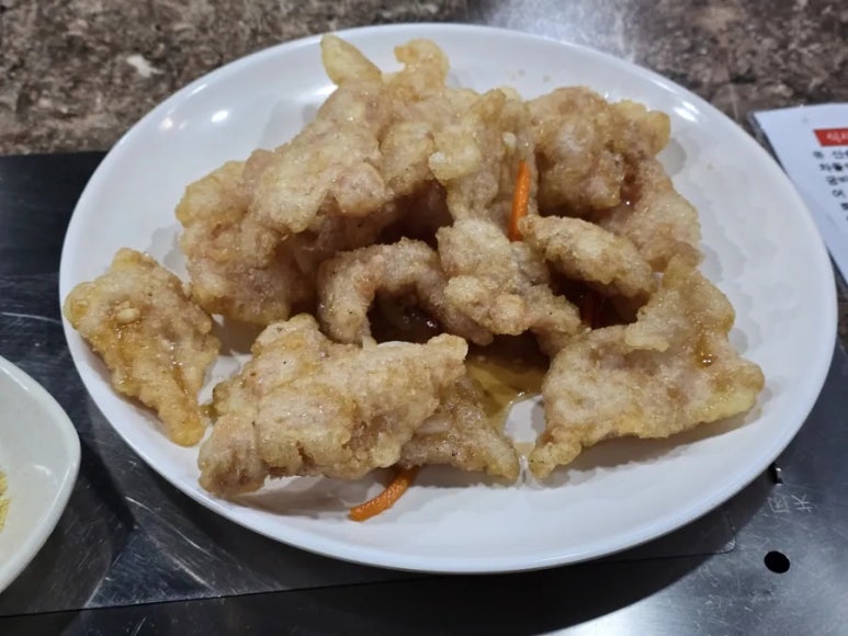 구수한 양꼬치 이미지