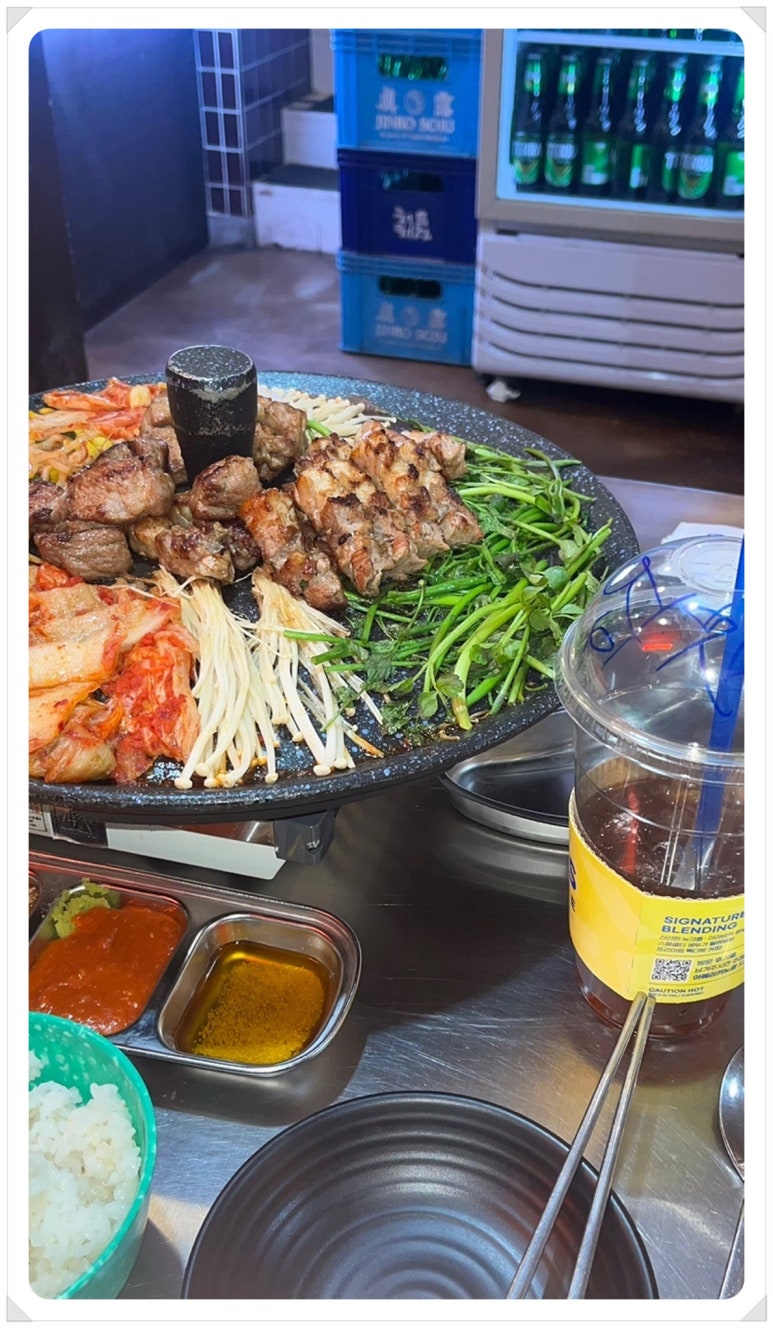 돼통령 이미지