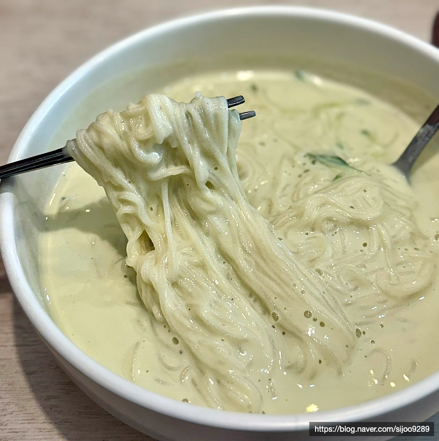 구례우리밀칼국수 이미지