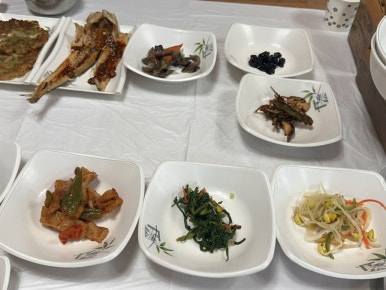 그랜드꼬막식당 이미지