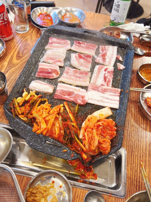 제일구이 이미지