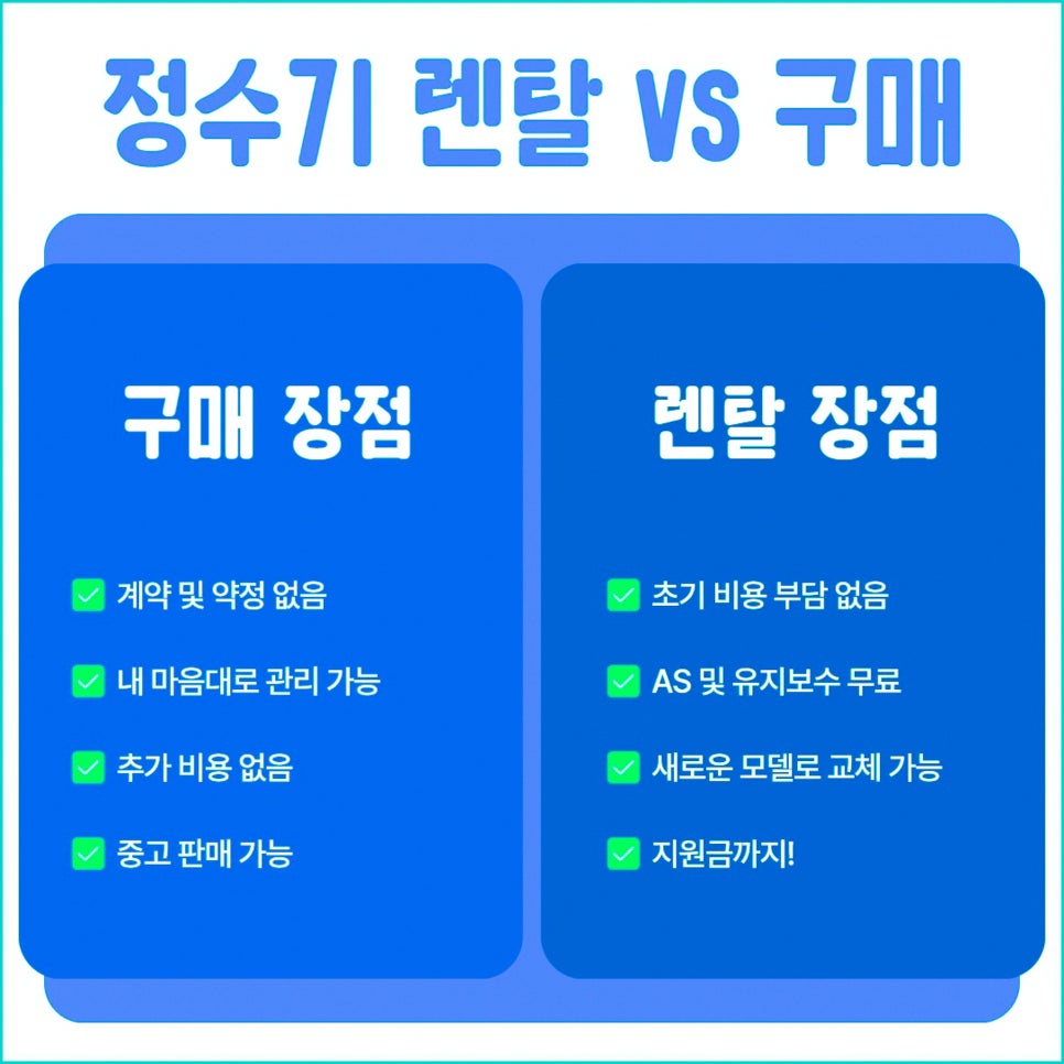 여름철 물맛을 바꿔주는 "코웨이 정수기 추천 CHPI-7400N 아이콘 얼음 냉온정수기 리뷰" 이미지 16
