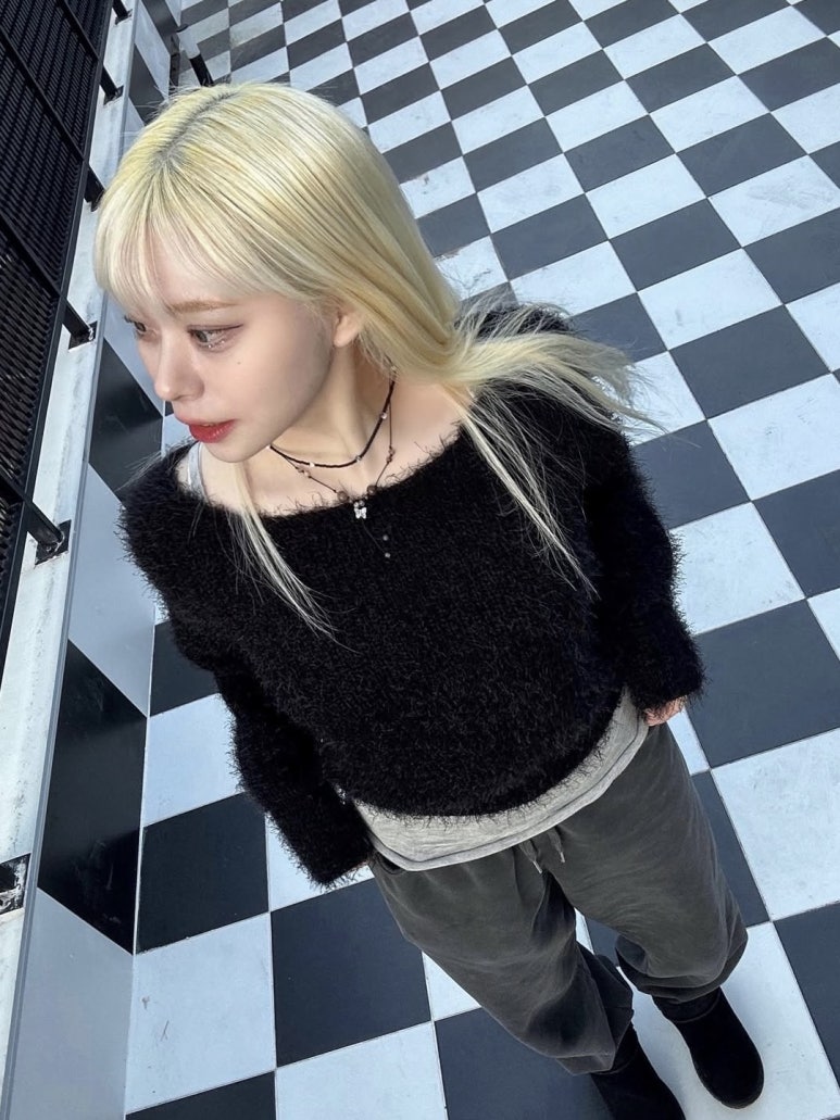 헤어아뜨리에 이미지