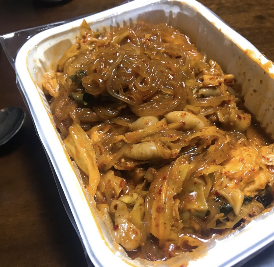 양마니순대곱창 이미지