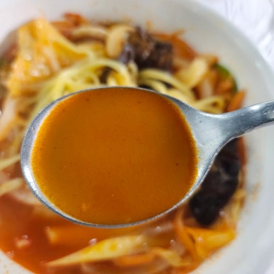 삼손짬뽕 이미지