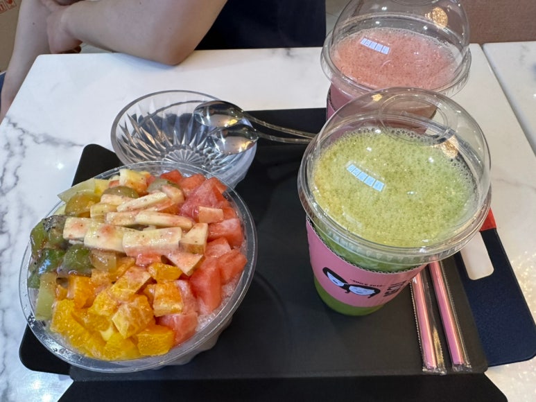 금커피별빙수 영통점 이미지