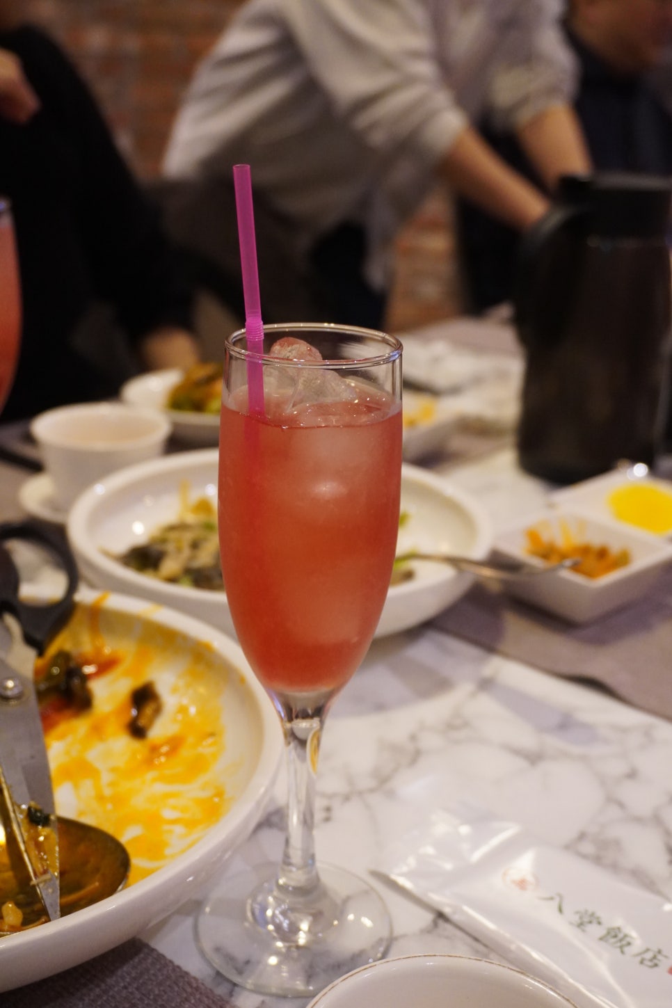 팔당반점동여의도 이미지