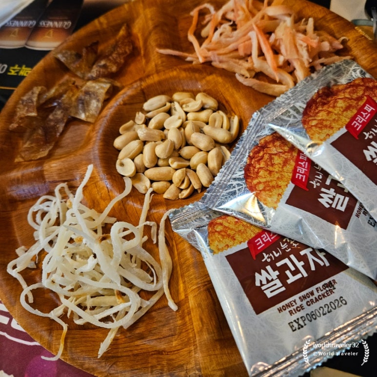 깐부치킨 공덕오거리점 이미지