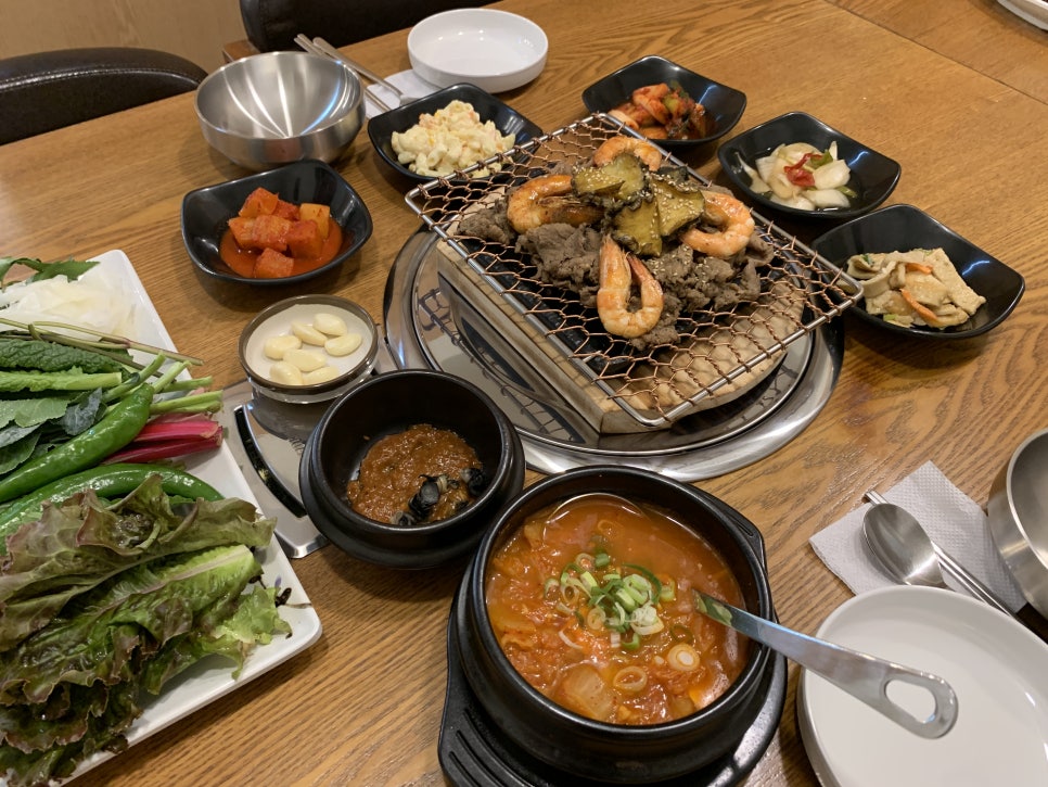 강경불고기 이미지