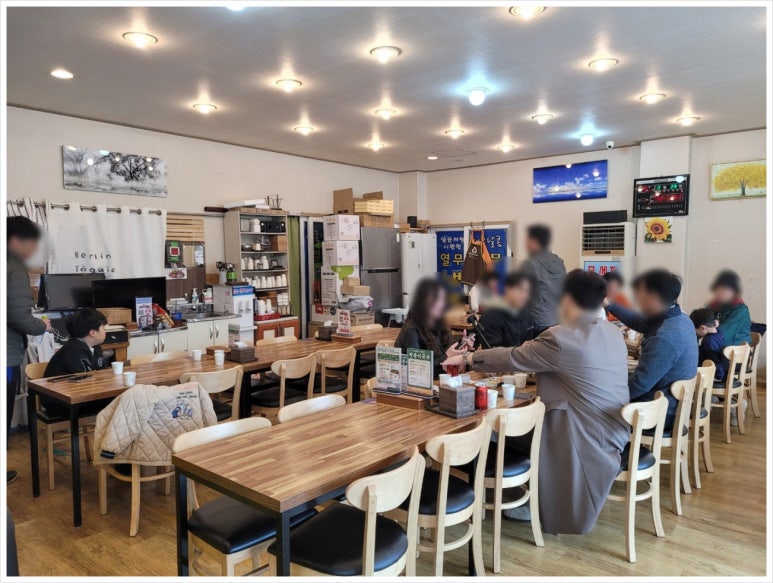 담양죽녹원국수 이미지