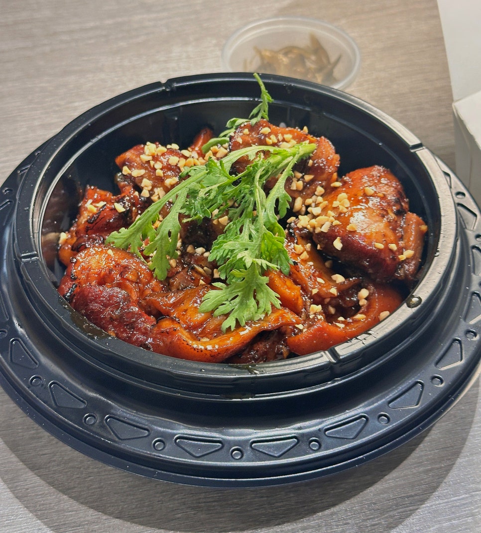 스타왕족발 이미지