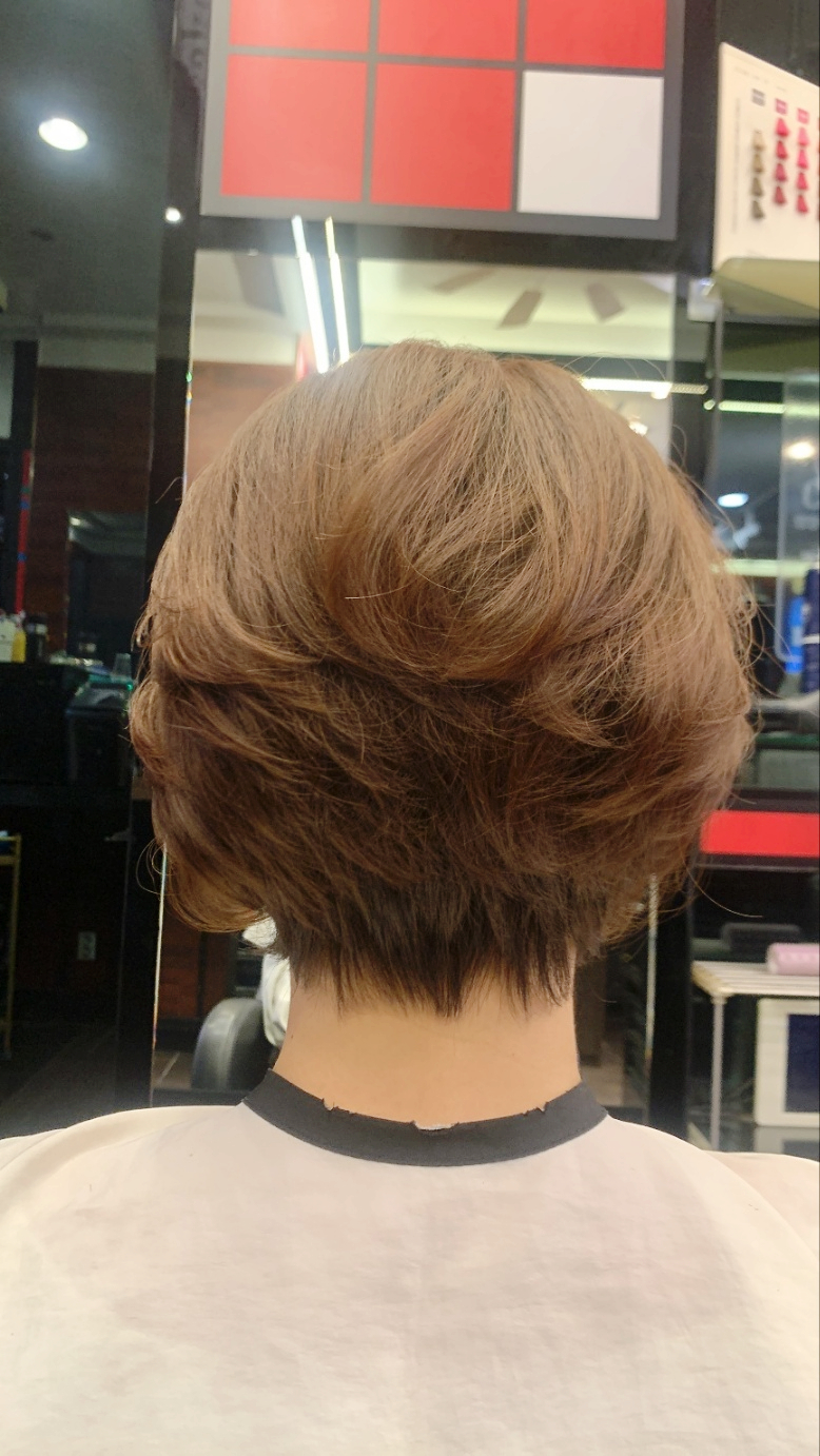 사공현헤어 이미지