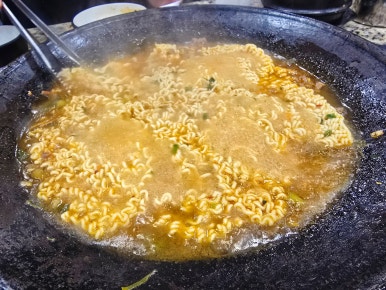 솥고집 부평시장역점 이미지