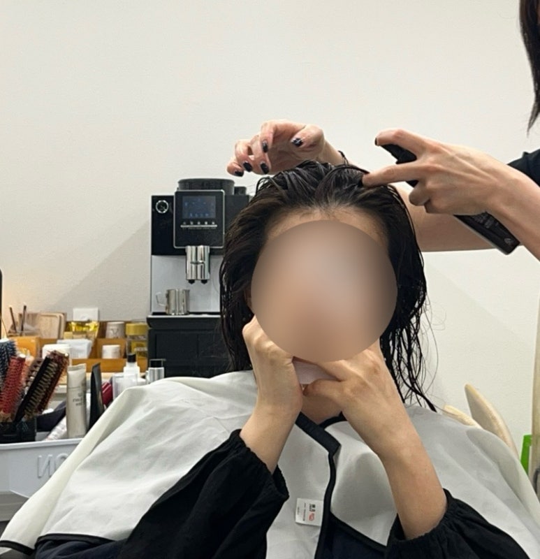 김수진미용실 이미지
