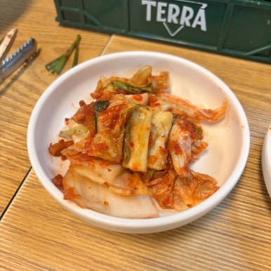 이레손칼국수 이미지