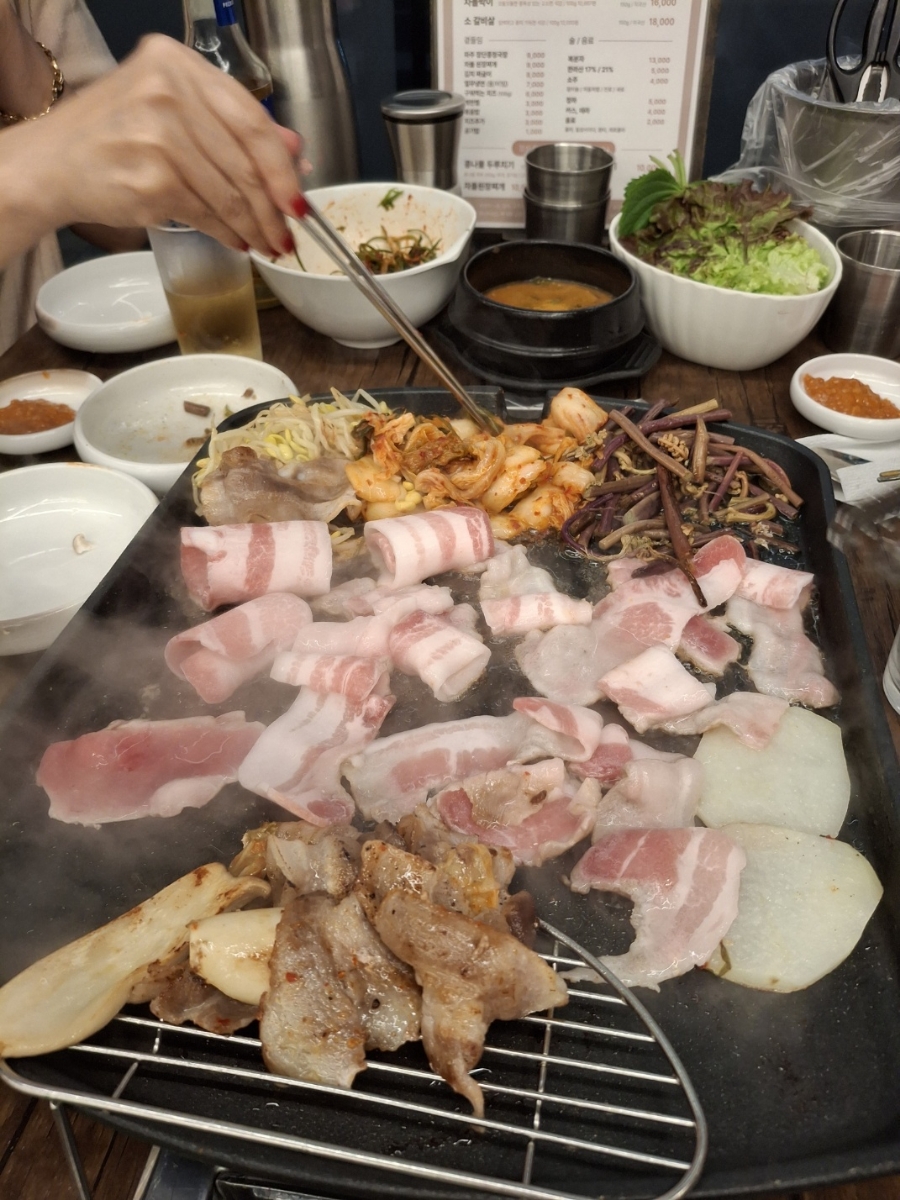 돼는집 이미지