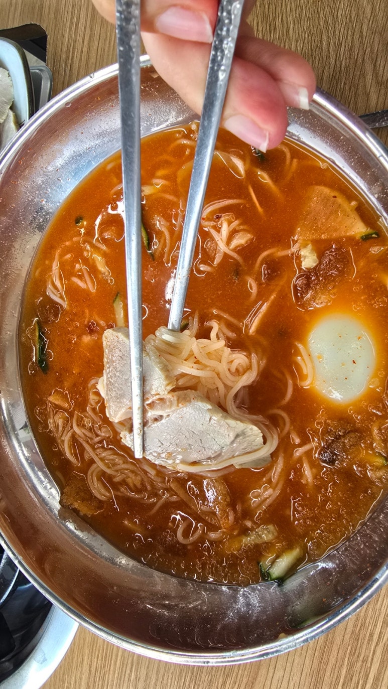 가야밀면&대패삼겹 이미지