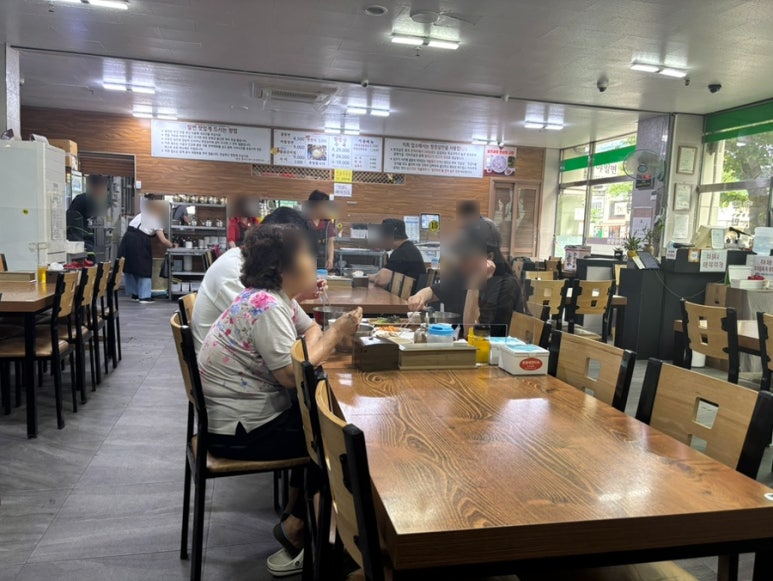 웅동가야밀면 이미지