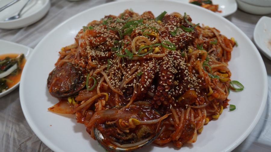 무전해물찜 이미지