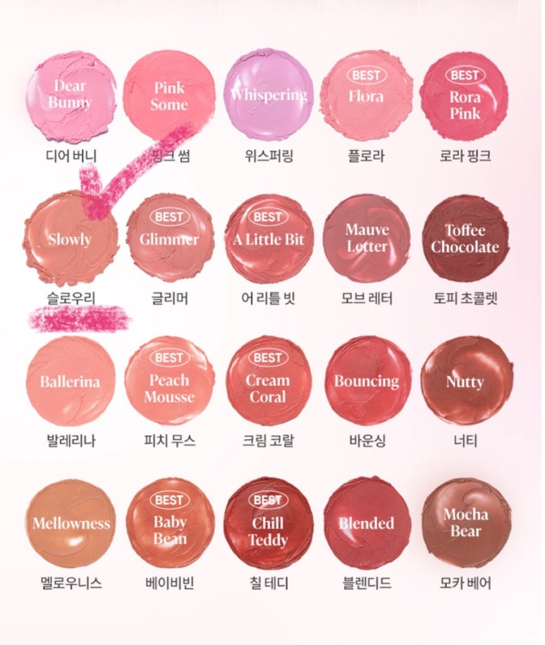 슬로우리 이미지