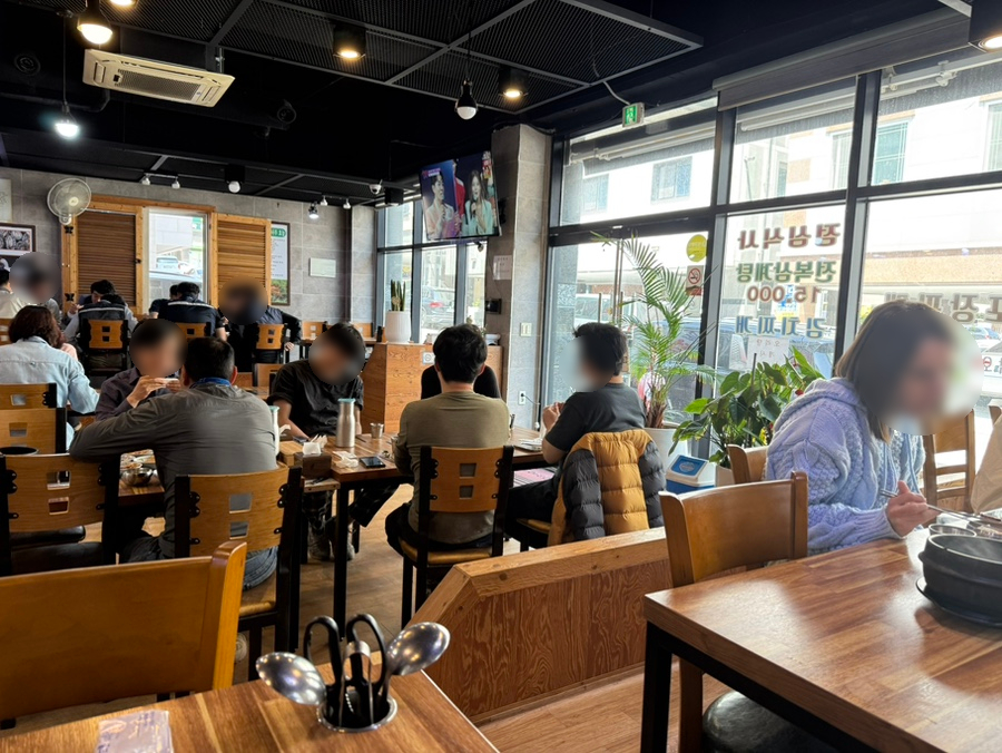 청담정 대표 사진