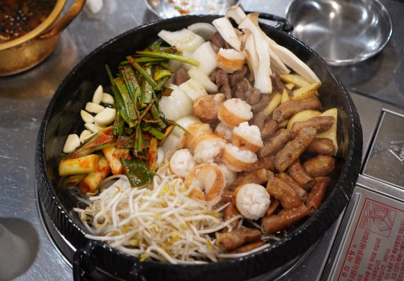 곱창수월래 이미지