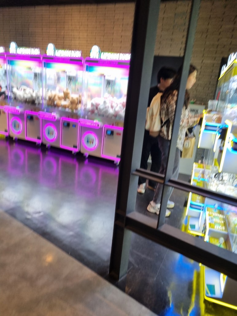 토피아인형뽑기 이미지