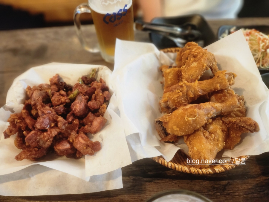 통닭연구소 영등포점 사진 3