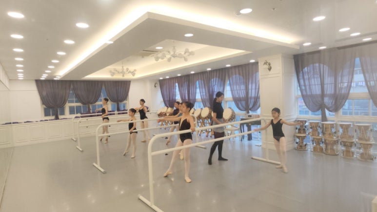 세종라라무용학원 이미지