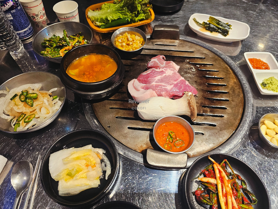 가양동연탄집 이미지