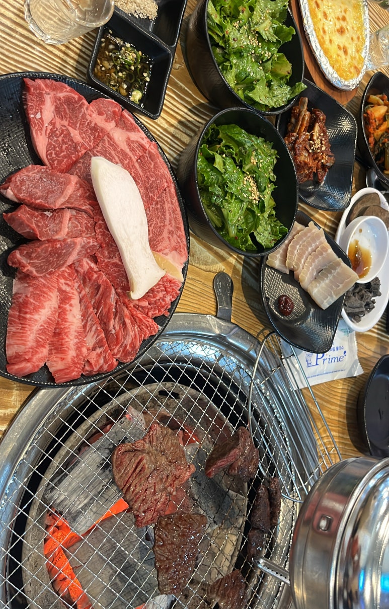 영광정육식당 이미지