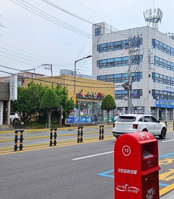 하놀 이미지