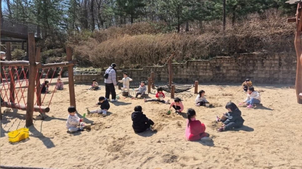 예쁨유치원 이미지