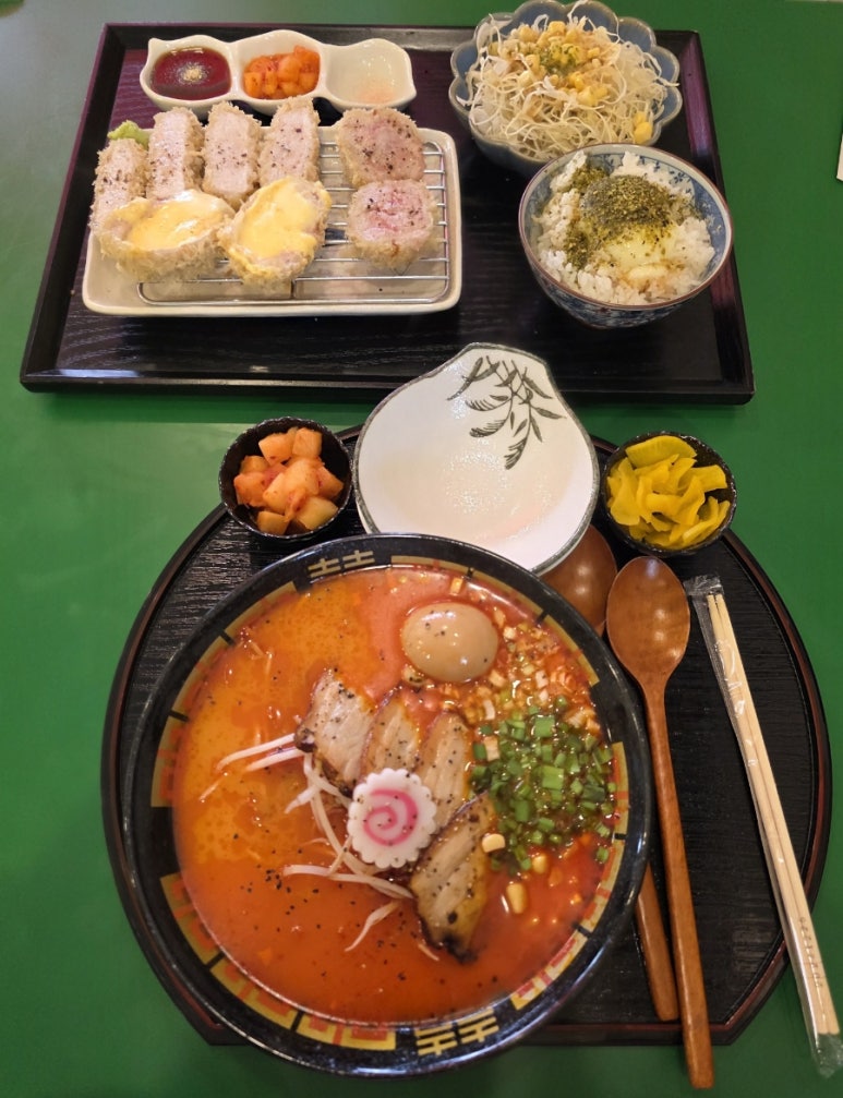 상로스식당 이미지