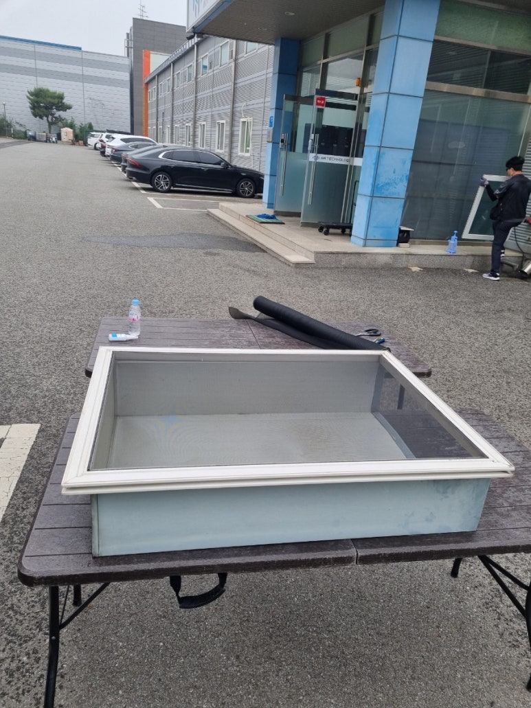 아산방충망 이미지