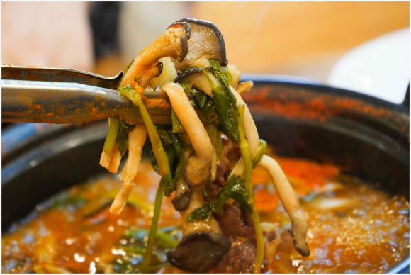 신선샤브&칼국수 이미지
