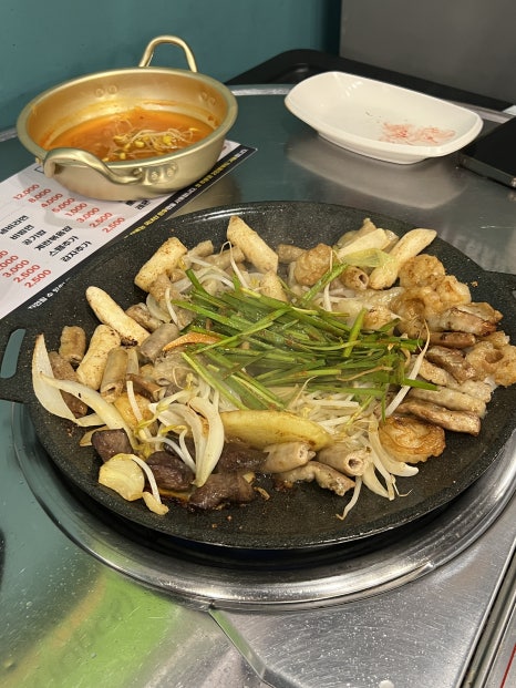 마장마장한우곱창 이미지
