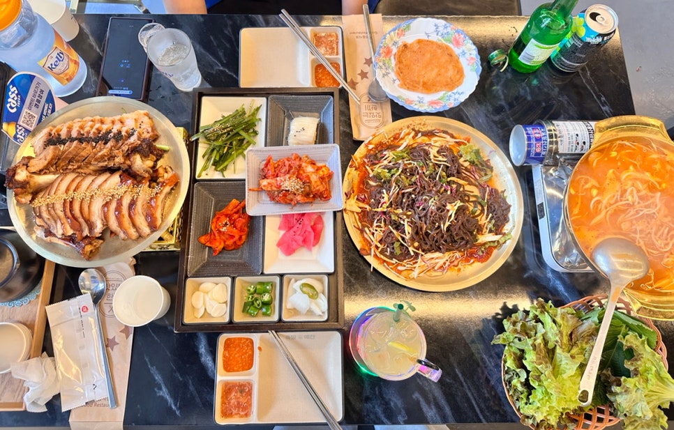 족발예찬 하남미사점 이미지