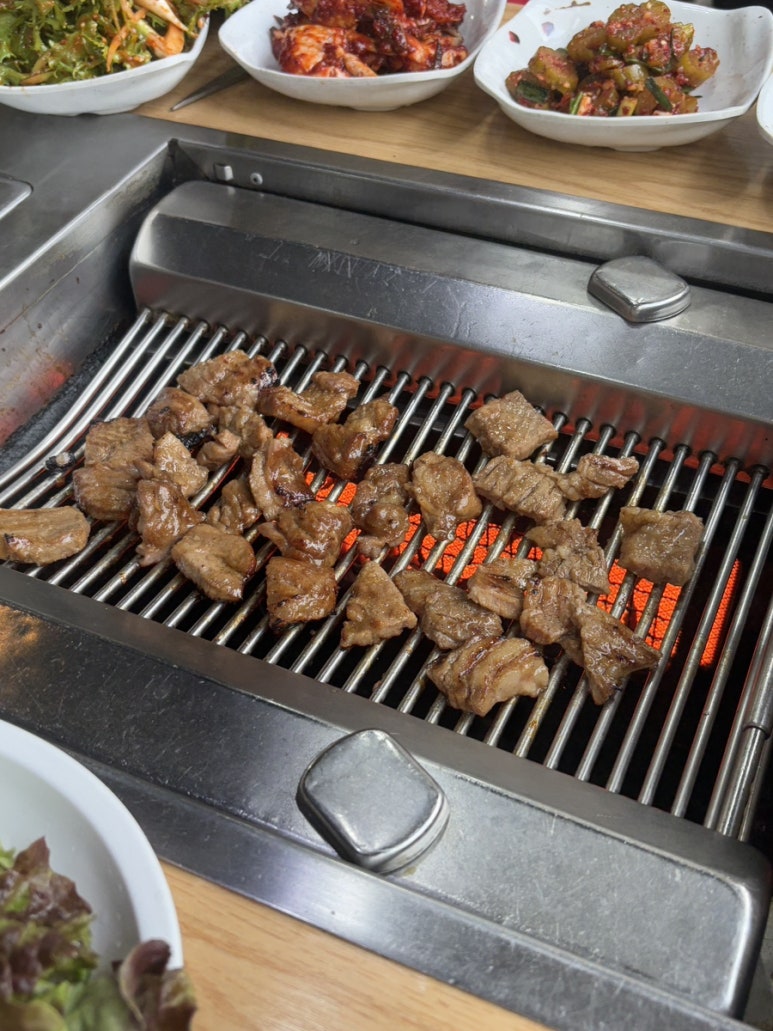 이조명가갈비 이미지