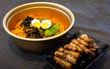 강남김치찌개 이미지