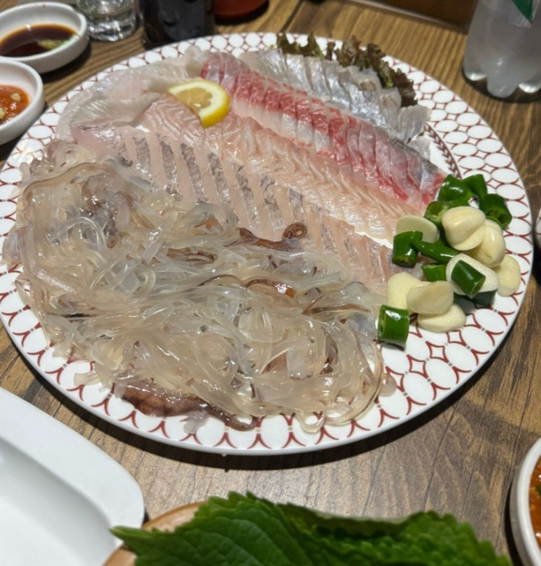 자갈치회수산 이미지