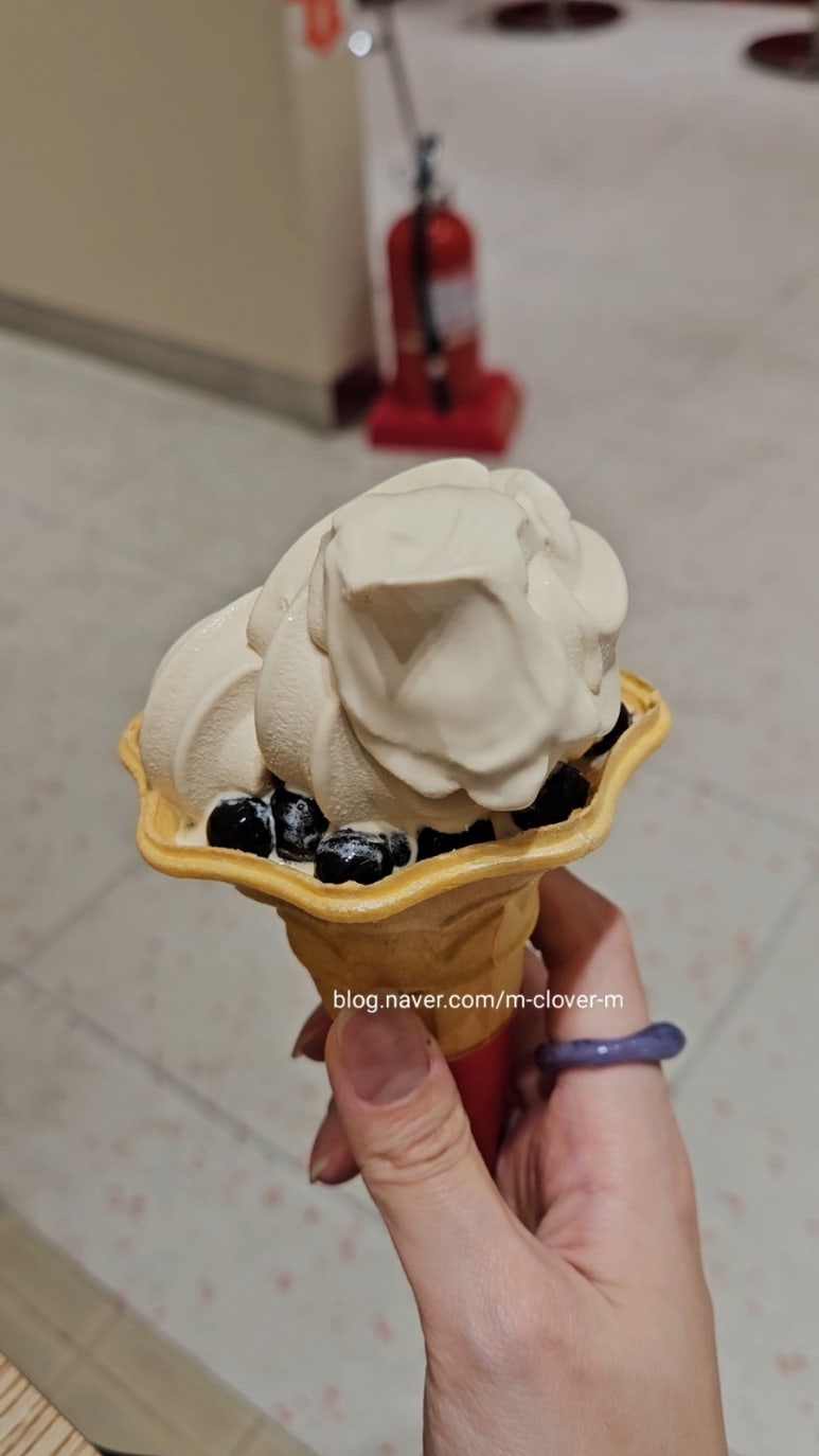 아이스크림궁전 이미지