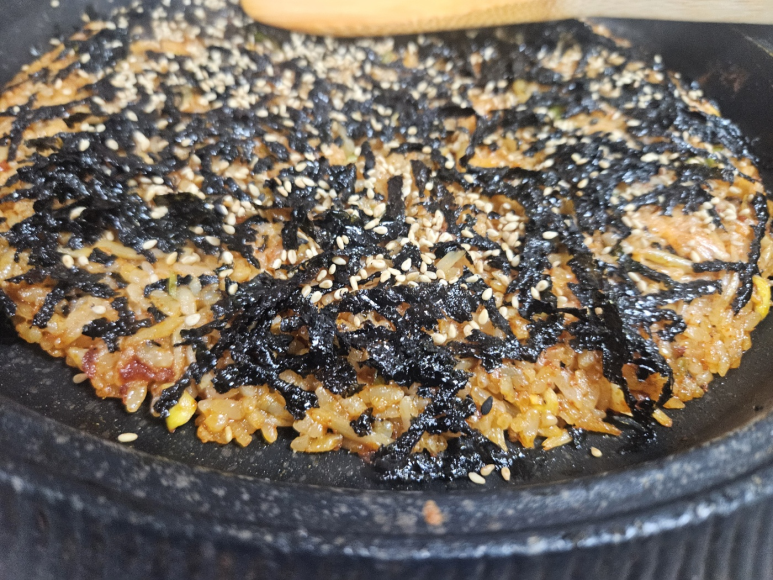 장수아구찜 이미지