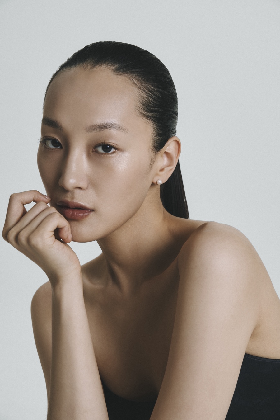 그린헤어뷰티샵 이미지