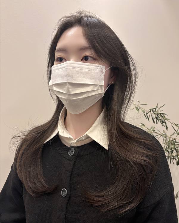숨 헤어 이미지