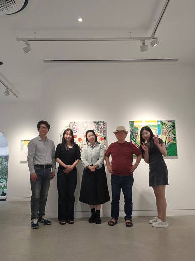 아트스페이스엑스 이미지
