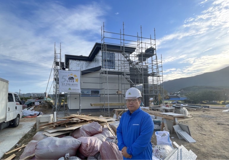 (주)에스티이엔씨 이미지